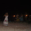 one hula